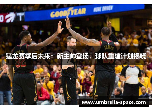 猛龙赛季后未来：新主帅登场，球队重建计划揭晓